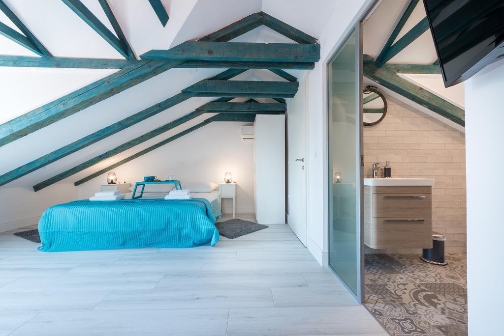 Euroadria Residence Дубровник Экстерьер фото